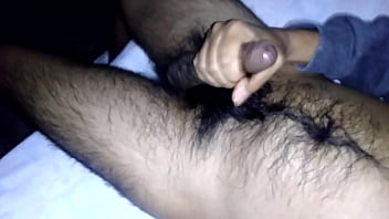 Shower Then Masturbates