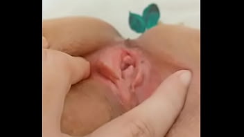 Ashe Maree Orgasm