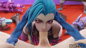 Blu Nagi Felam