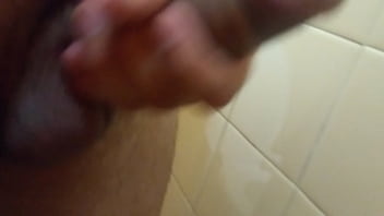 Beautiful Mom Italian Shower
