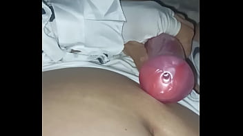 Cayenne Klein Femdom