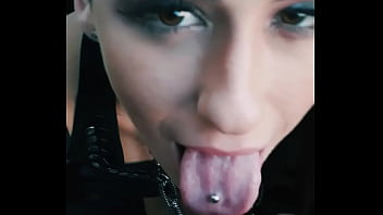 Tied Boobs Sucking