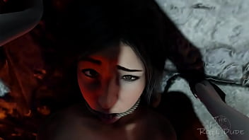 9 Month Pregnant Gangbang Rape