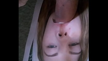 Massage Center Force Pussy Lick