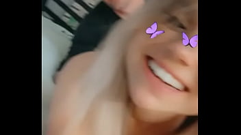 Busty Teen Old Man