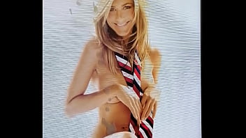 Busty Blond Aunt Hd