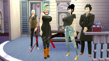 Mushlman Xxx Video
