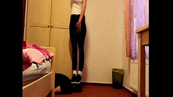Cream Pinay 69