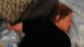 Huge Tits Mom Titfuck