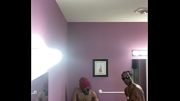 Black Milf Creampie Compliation