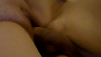 Hairy Anus Teen