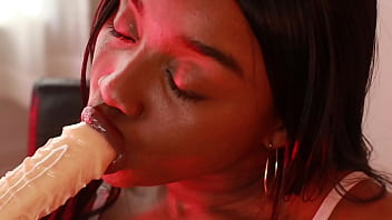 Lez Wild Orgasm