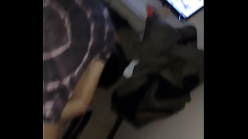 Pussy And Boobs Fucked
