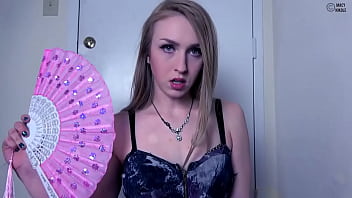 Domina Slave Girl