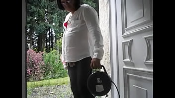 Gryhole Ass Fuck