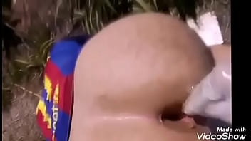 Asal First Anal