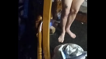 Eye Contact Doggy Style Fuck