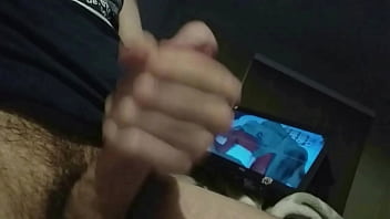 Teen Russian Brunette Anal