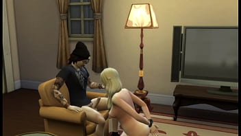 Serenity Ballbusting