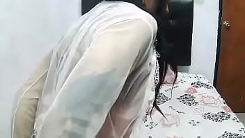 Womans Locksy Ass