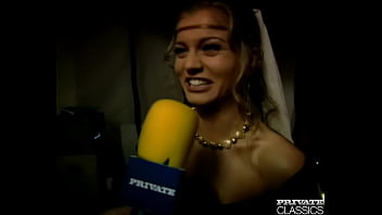 Arab Brutal Gagging