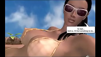 Virtual Sex Pov Creampie