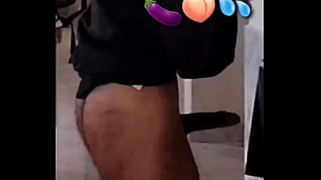 Bug Ass Black