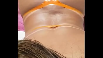 Cuckold Mom Stretch Son
