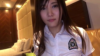 Pono In School Girl
