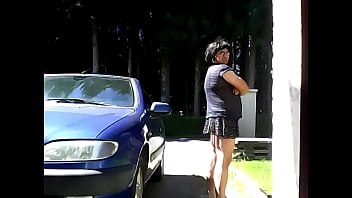 Poland Girl Finland Man