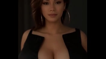 Eva Notty Maserati