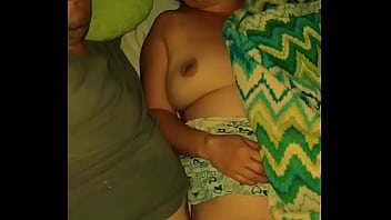 Christy Meck Anal Treesome