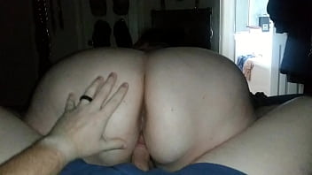 Blonde Aspen Peeks