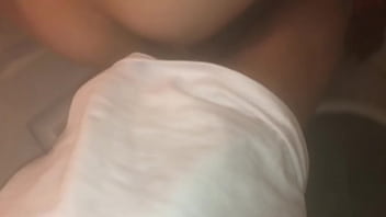 Anal Gape Jerk Off