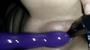 Hole Pant3