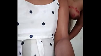 Brazilian Lesbo Domination Lick