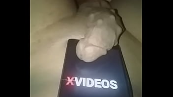 Omas Fotze Anal
