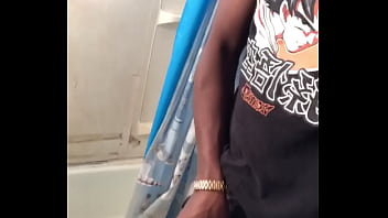 Naga Washroom