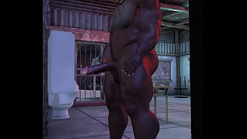 Tender Assfuck