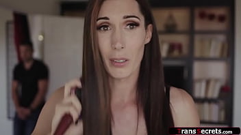 Bang Mom Teach Teen