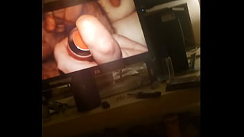 Chick Curvy Creampied Bbc