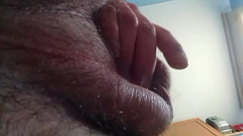 Old White Granny Bbc