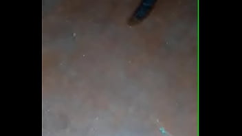 Angry Mom Caught Son