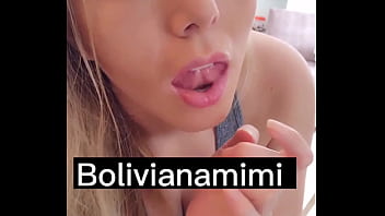 Alaskan Girl Sucks