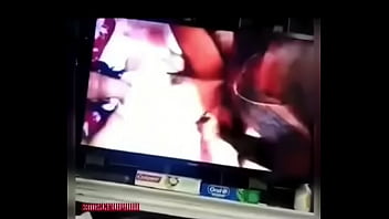 Riley Reid Sloppy Blowjob