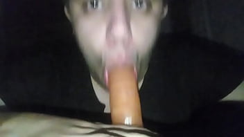Subliminal Blowjob