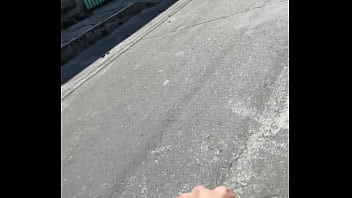 Wife Pays Ass