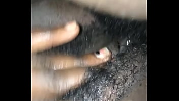 Wife Makes Hubby Clean