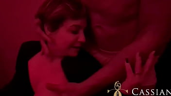 Lesbian For Slut