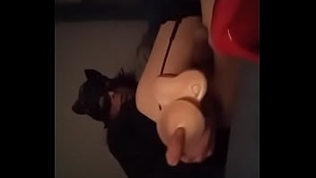 Little Sister Threesome